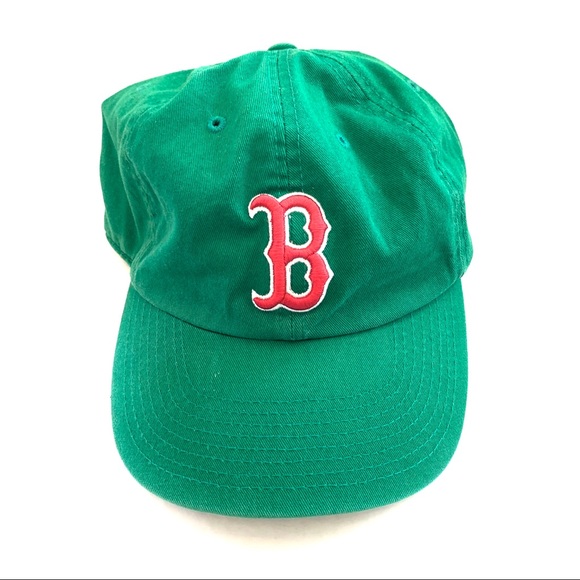 boston red sox dad hat